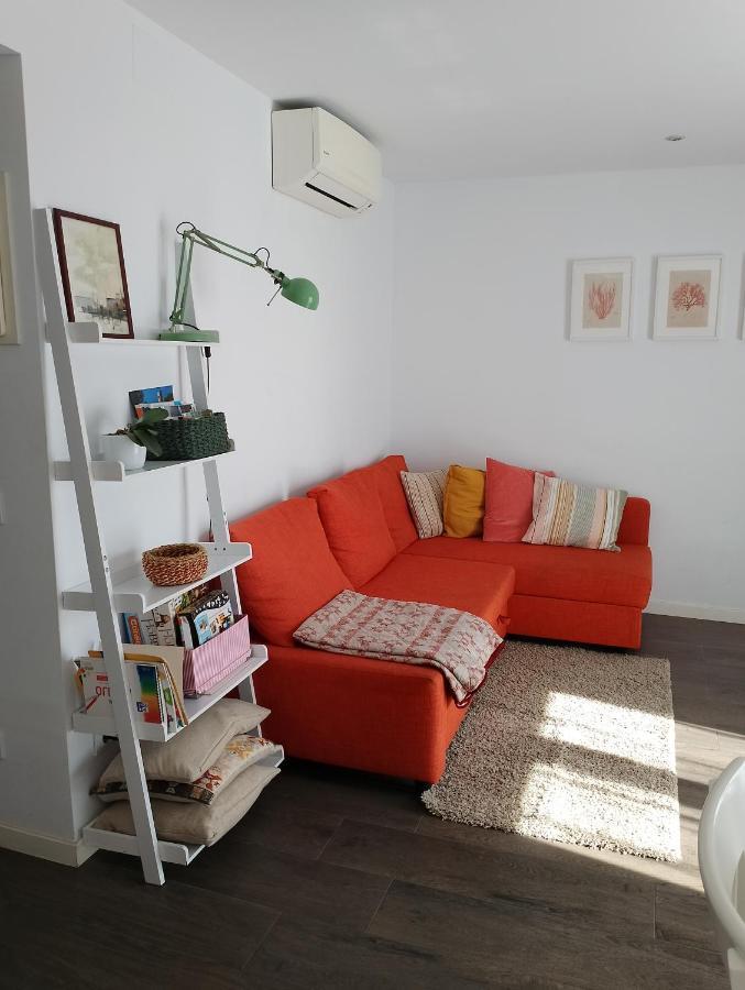 Pis Practic I Agradable Sobre La Marina Palamos Apartment Exterior photo