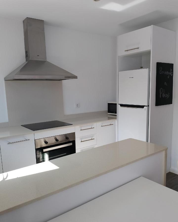 Pis Practic I Agradable Sobre La Marina Palamos Apartment Exterior photo