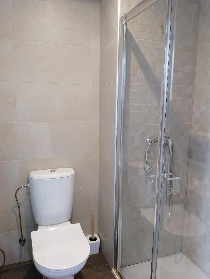 Pis Practic I Agradable Sobre La Marina Palamos Apartment Exterior photo